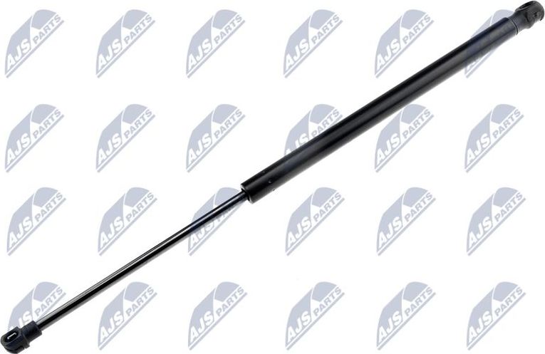 Амортизатор (упор) багажника NTY. Артикул AE-NS-005