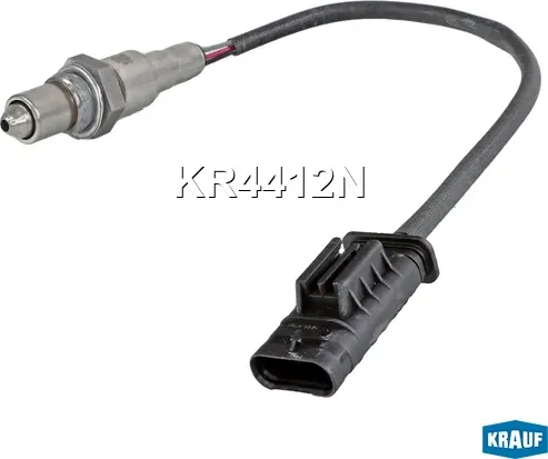 Лямбда-зонд (Krauf). Артикул KR4412N