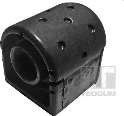 Сайлентблок переднего рычага подвески Tedgum. Артикул 00461534