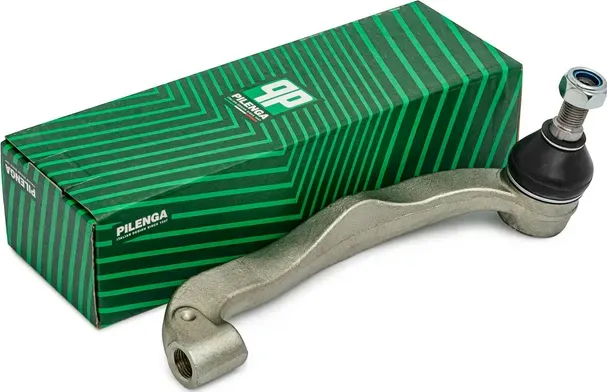 Наконечник тяги рулевой левыйVW T4 (Pilenga). Артикул TSP3783