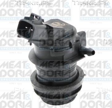 Насос омывателя лобового стекла Meat & Doria для Mazda 6 I (GG) 2002-2008. Артикул 20212