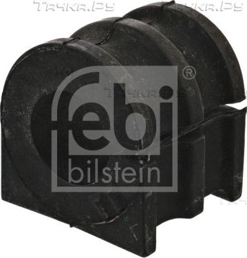 Втулка стабилизатора Febi Bilstein (резина). Артикул 42548