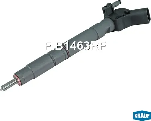 Форсунка топливная (Krauf). Артикул FIB1463RF