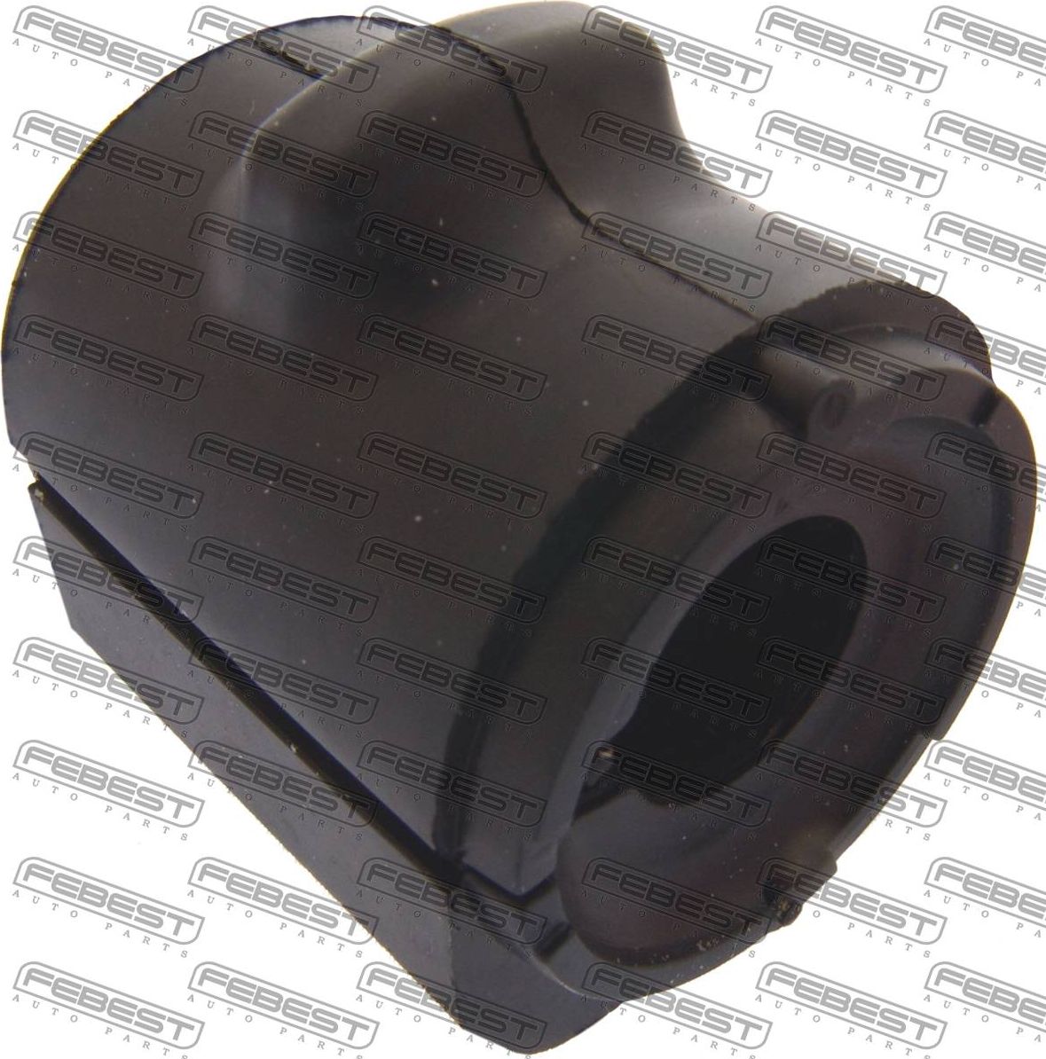 Втулка стабилизатора Febest. Артикул MZSB-DEMF