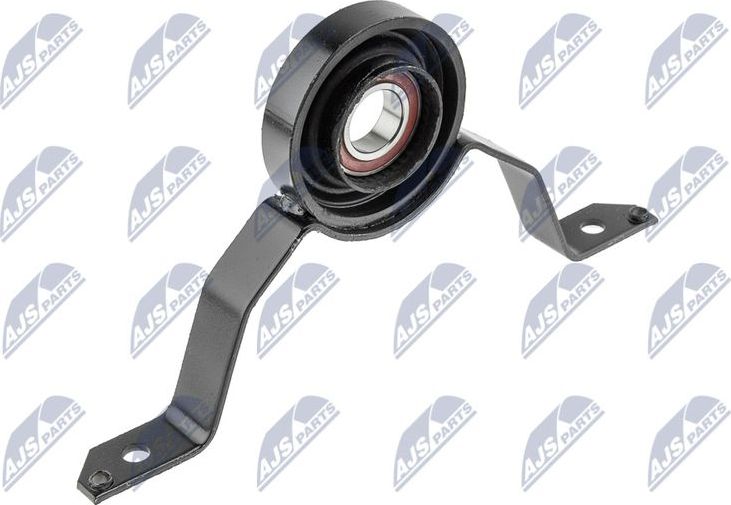 Подвесной подшипник карданного вала NTY. Артикул NLW-AU-009