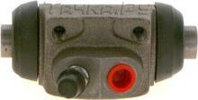 Тормозной цилиндр Bosch задний для Ford Granada II 1981-1985. Артикул 0 986 475 739