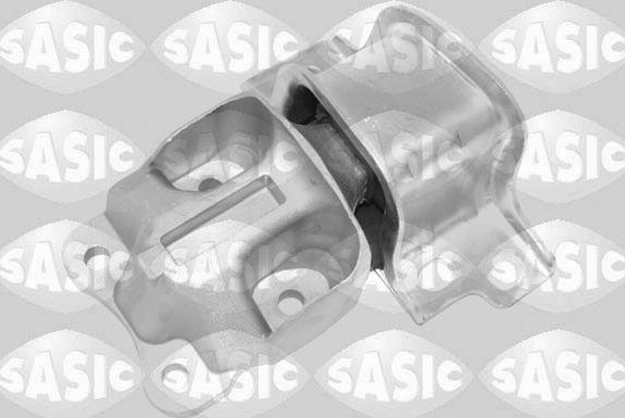 Опора (подушка) КПП Sasic внутренний для Citroen Jumper II 2015-2026. Артикул 2700121