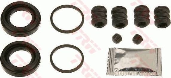 Ремкомплект тормозного суппорта TRW. Артикул SP89802