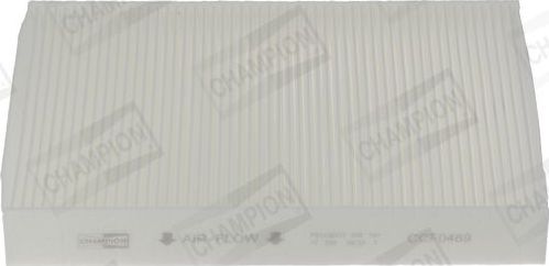 Салонный фильтр Champion. Артикул CCF0469