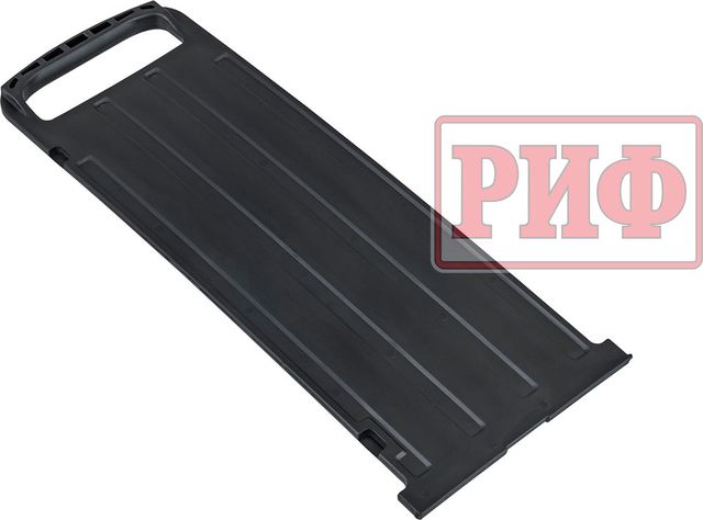 Ручка для кейса РИФ WRT-57. Артикул WRT-57PRS-2