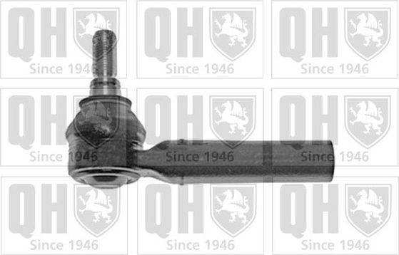 Наконечник рулевой тяги Quinton Hazell  Premium Kit+. Артикул QR3409S