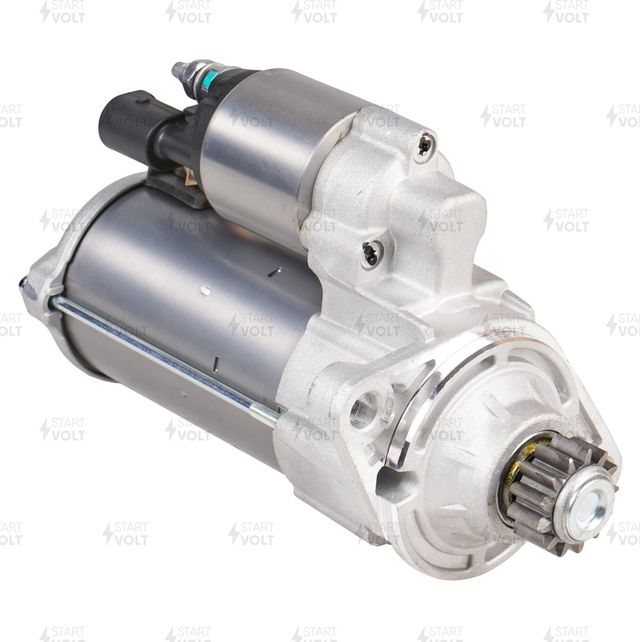 Стартер StartVOLT для Audi A3 III (8V) 2014-2026. Артикул LSt 1868
