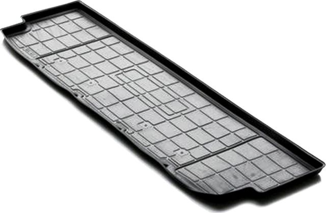 Коврик Rival в багажник для Opel Zafira C компактвэн (Tourer, 7 мест) 2011-2016. Артикул 14207006