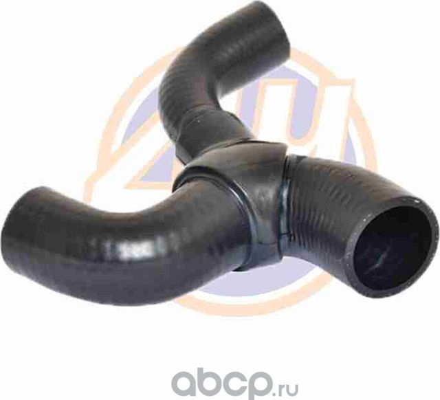 ПАТРУБОК/ШЛАНГ РАДИАТОРА OPEL ASTRA G / CORSA C / ZAFIRA A OPEL MERIVA A / VECTR (4U). Артикул 4USH021409