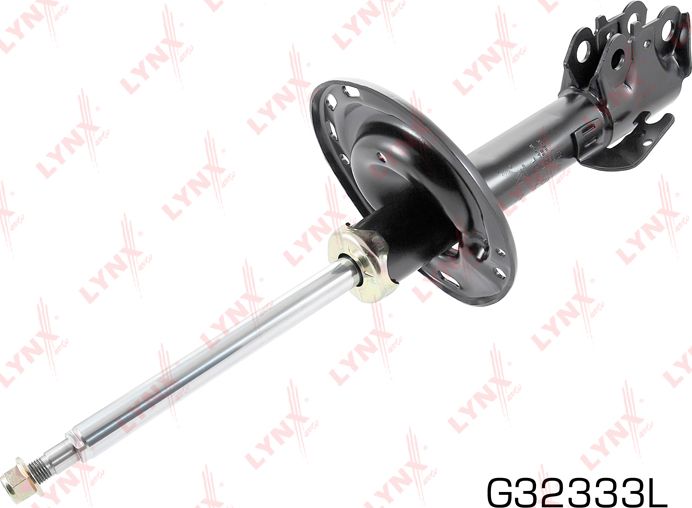 Амортизатор LYNXauto. Артикул G32333L