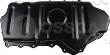 Масляный поддон картера двигателя OSSCA для Ford Tourneo Connect I 2002-2013. Артикул 14564