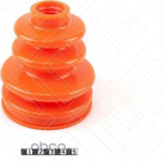 Пыльник ШРУСа (Полиуретан). Артикул 105413