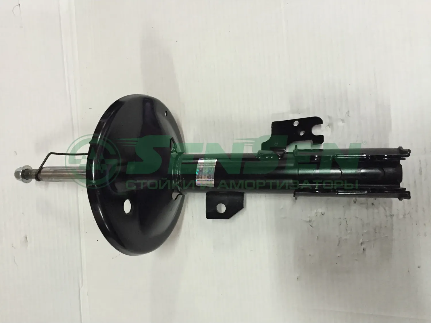 АМОРТИЗАТОР TOYOTA CAMRY V30 08/01-06/03 ПЕР.ПРАВ.ГАЗ. (Sensen). Артикул 42140228