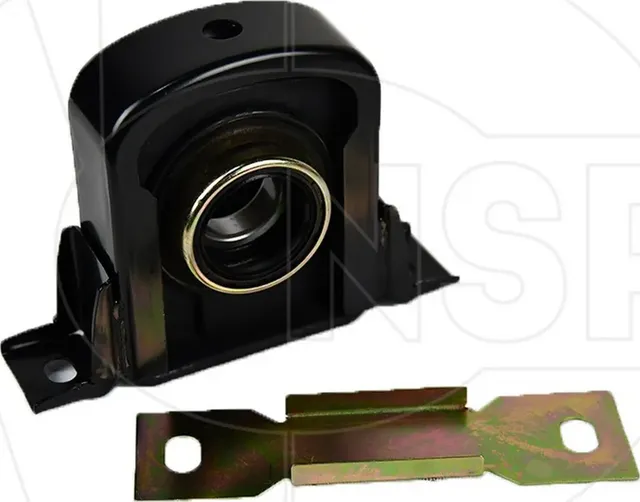 Подшипник подвесной карданного вала (NSP). Артикул NSP02497105A020