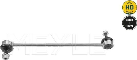 Стойка (тяга) стабилизатора Meyle MEYLE-HD: Better than OE. Carbon neutral. Артикул 516 060 0015/HD