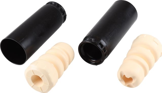 Комплект отбойников и пыльников амортизаторов (стоек) JP Group задний для Audi S3 III (8V) 2012-2026. Артикул 1152709310