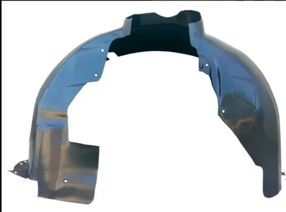 Подкрылок передний правый Focus 05-11 (Tork). Артикул TRK0857