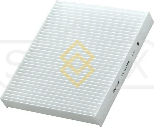 Фильтр салона Toyota Hilux 15/Prius 15 (Sufix). Артикул SS1044