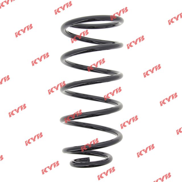 Пружина подвески KYB (Каяба) K-Flex задняя для Kia Sorento I 2003-2006. Артикул RC5832