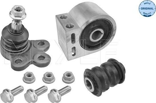 Автозапчасть Meyle Original Kit. Артикул 16-16 610 0012