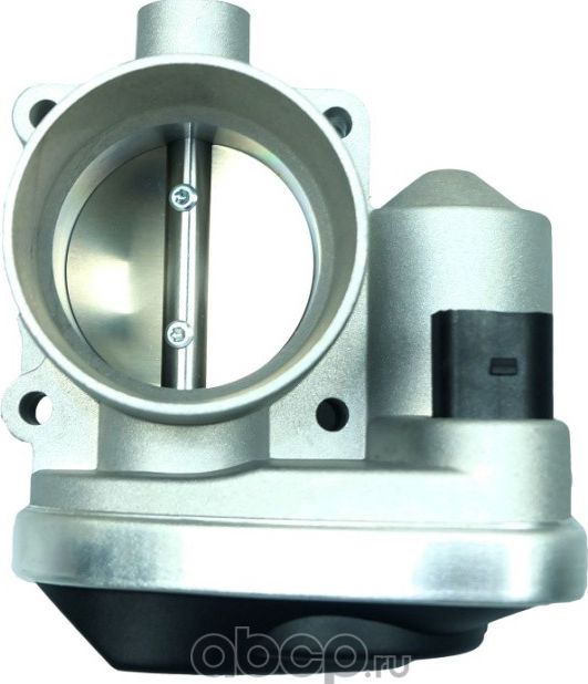 КОРПУС ДРОССЕЛЯ (Bogap). Артикул A6319150