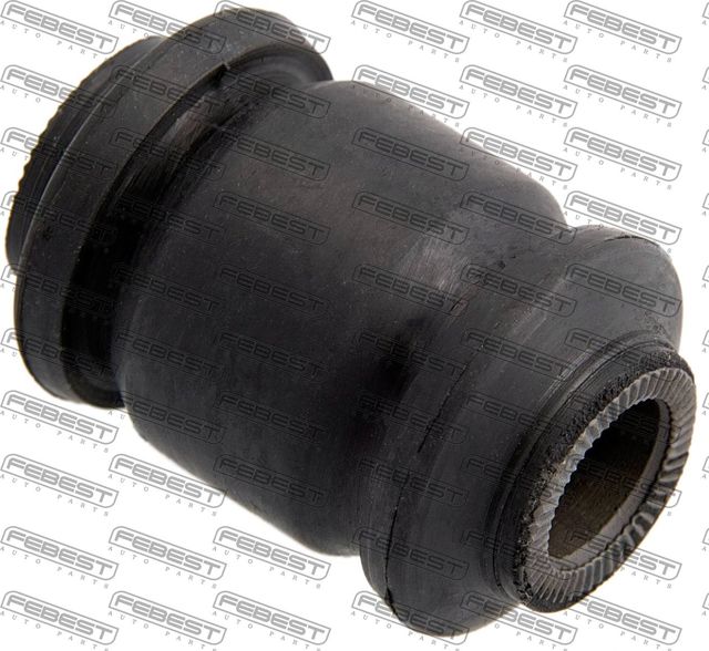 Сайлентблок переднего рычага подвески Febest. Артикул TAB-446