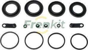 Ремкомплект тормозного суппорта Frenkit передний для BMW X5 IV (G05) 2018-2026. Артикул 240027