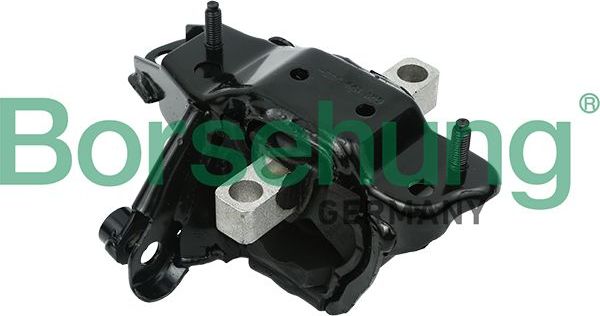 Опора двигателя левая Borsehung. Артикул B12234
