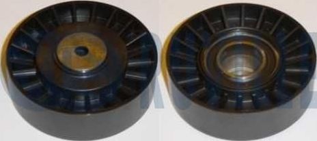 Направляющий (ведущий) ролик приводного поликлинового ремня Ruville. Артикул 540274