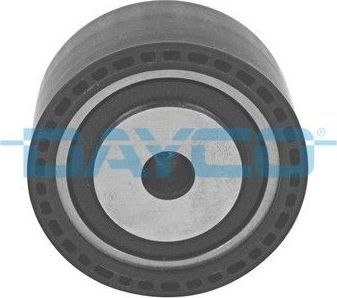 Направляющий (ведущий) ролик ремня ГРМ Dayco. Артикул ATB2332