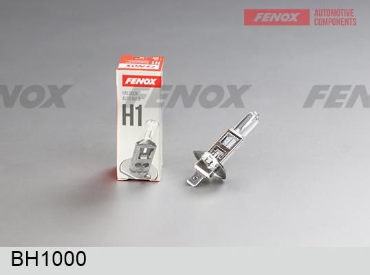 Лампа накаливания Fenox. Артикул BH1000