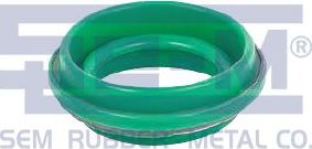 Пыльник поршня тормозного суппорта Sem Lastik. Артикул 19947