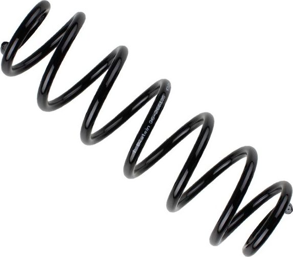 Пружина подвески Bilstein B3 задняя для Skoda Octavia A5 2010-2013. Артикул 36-266135