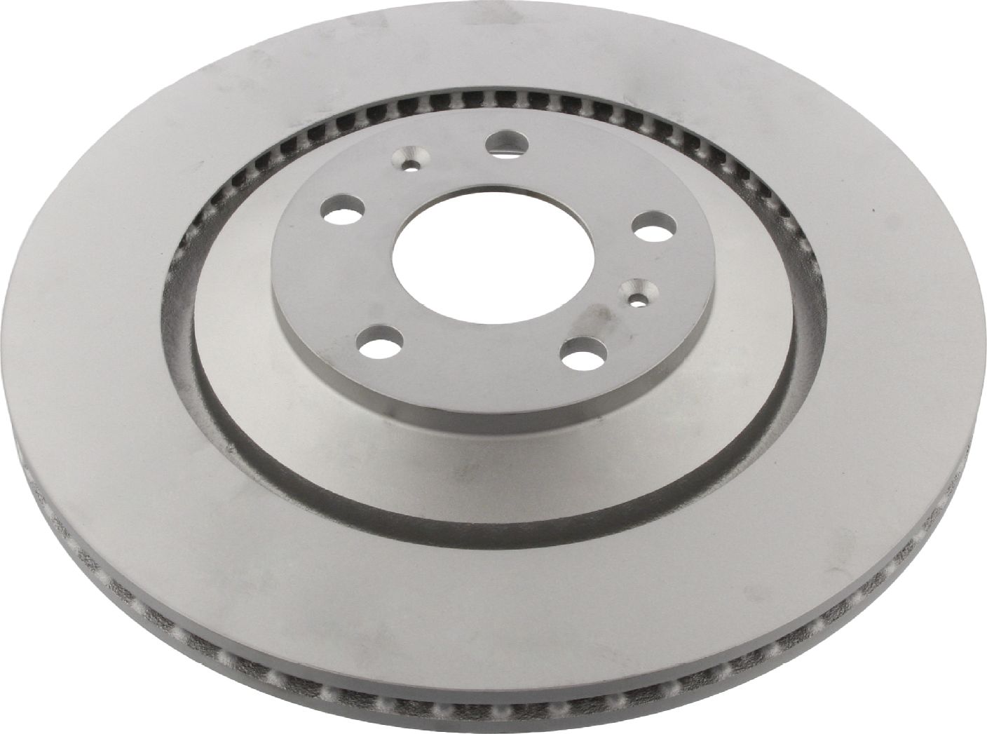 Тормозной диск SWAG. Артикул 30 93 6239