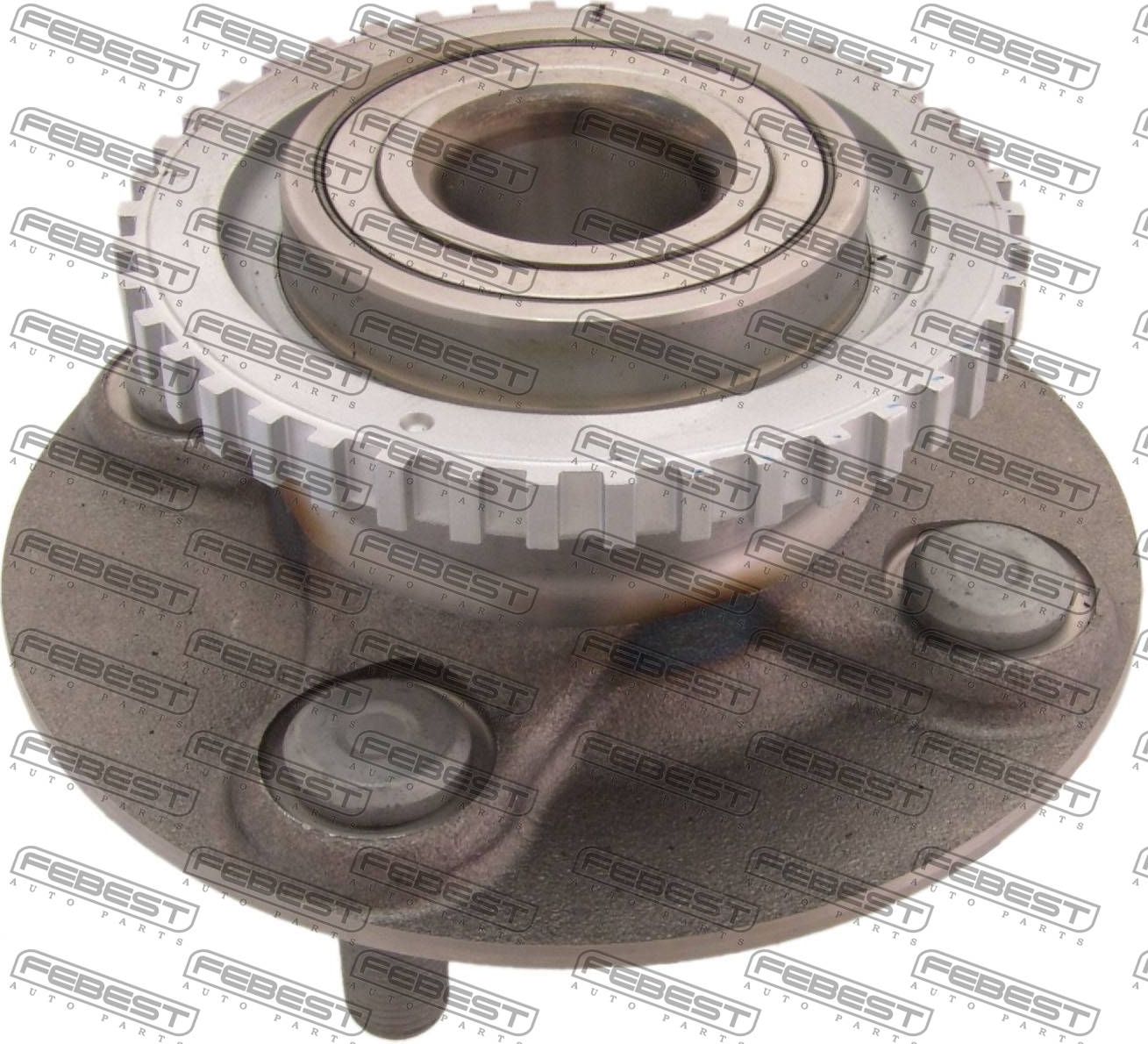 Ступица колеса Febest. Артикул 0282-N15A42R