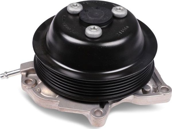 Помпа (водяной насос) Hepu для Porsche Boxster IV 718 (982) 2016-2026. Артикул P694