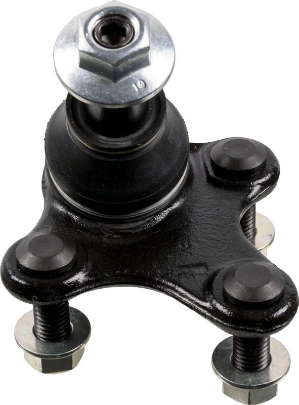 Шаровая опора Febi Bilstein ProKit передняя левая нижняя для Audi Q3 II (F3) 2018-2026. Артикул 31485
