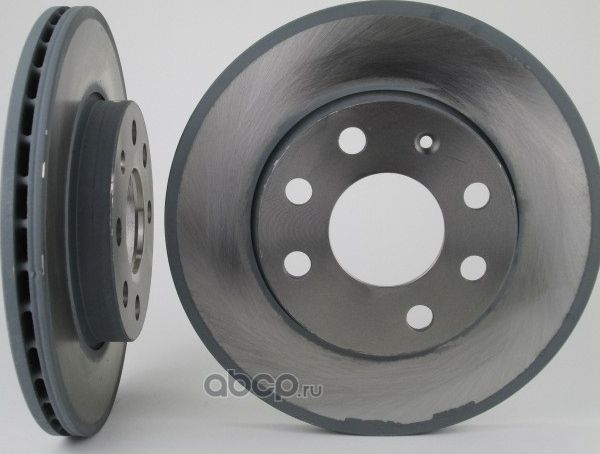 Тормозной диск General Motors. Артикул 94731378