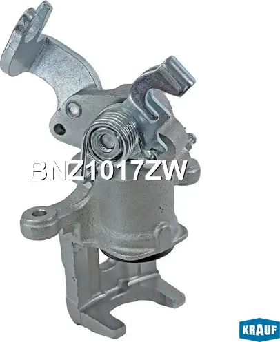 Суппорт тормозной (Krauf). Артикул BNZ1017ZW