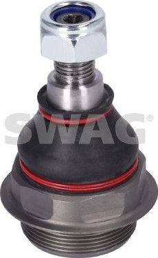 Шаровая опора SWAG передняя правая/левая нижняя для Citroen SpaceTourer I 2016-2026. Артикул 33 10 7135