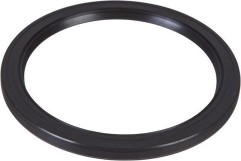 Сальник коленвала Zentparts (FPM (Fluor-Kautschuk)/ACM (Polyacryl-Kautschuk)). Артикул Z26860