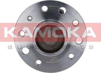 Ступичный подшипник (комплект) Kamoka. Артикул 5500078