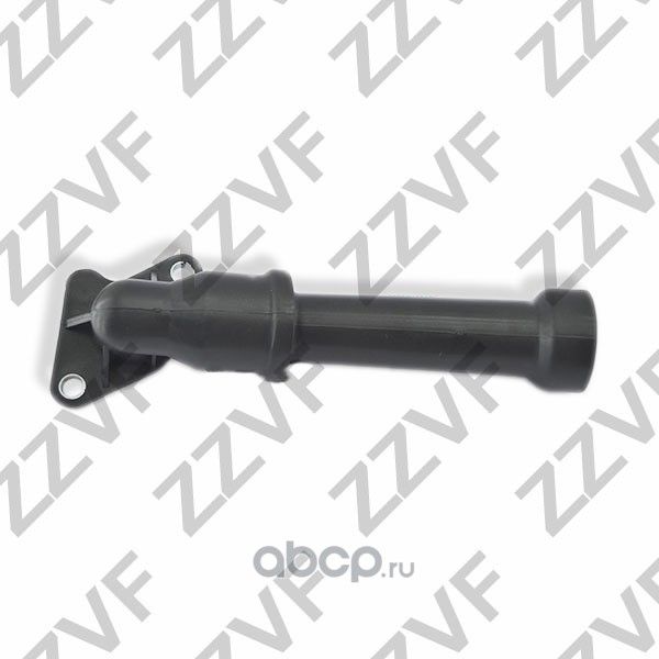 ТРУБКА СИСТЕМЫ ОХЛАЖДЕНИЯ FORD TRANSIT (06-13) (Zzvf). Артикул GRA0563