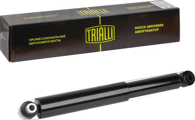 Амортизатор Trialli задний для Ford Transit VIII 2013-2026. Артикул AG 10531