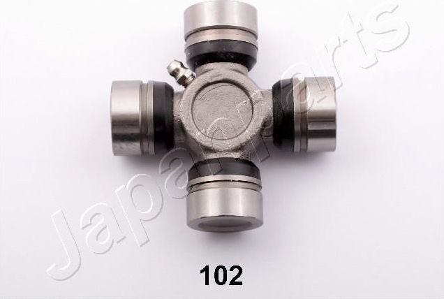 Крестовина карданного вала Japanparts. Артикул JO-102